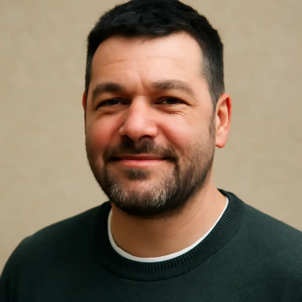 Christopher Wade